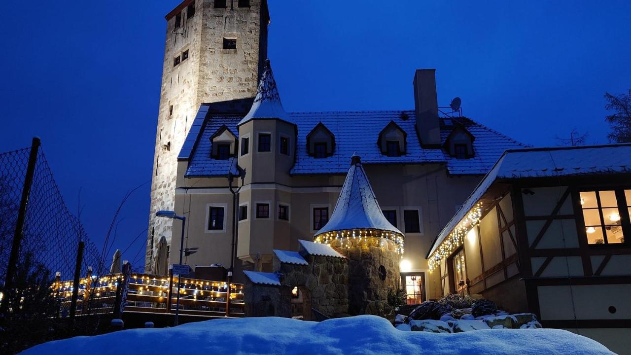 Wellness Hotel Liberecka Vysina Zewnętrze zdjęcie